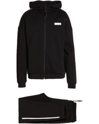 EA7 - Tracksuit - Lyst