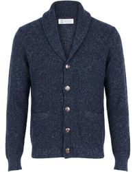 Brunello Cucinelli - Rebecas - Lyst