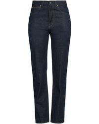 Golden Goose - Jeans Cotton - Lyst