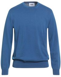 Alpha Studio - Pullover - Lyst