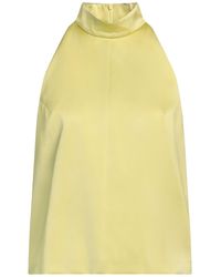 PUCCI - Top Viscose, Cotton - Lyst