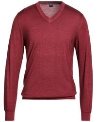 Fedeli - Sweaters - Lyst