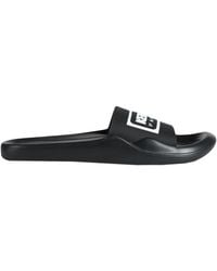 KENZO - Sandals - Lyst