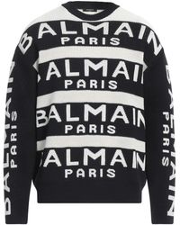 Balmain - Jumper - Lyst
