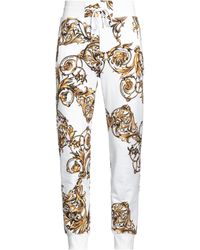 Versace Jeans Couture - Pantalone - Lyst