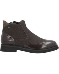 Pollini - Stiefelette - Lyst
