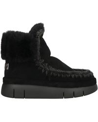 Mou - Stiefelette - Lyst