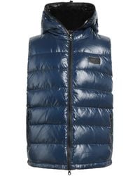 Duvetica - Vest - Lyst