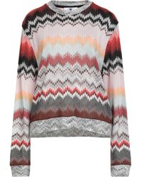 Missoni - Pullover - Lyst