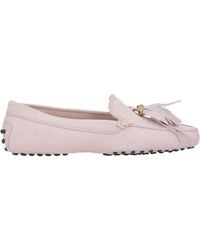 Tod's - Loafer - Lyst