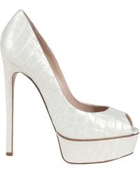 Casadei - Pumps - Lyst