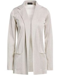 Roberto Collina - Cardigan - Lyst