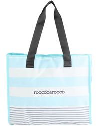 Roccobarocco - Shoulder Bag - Lyst