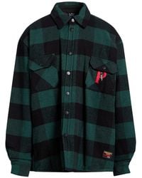 Propaganda - Dark Jacket Polyester - Lyst