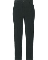 Momoní - Pants Cotton, Elastane - Lyst