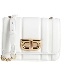 Ferragamo - Cross-Body Bags - Lyst