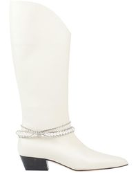 Magda Butrym - Botas - Lyst