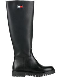 Tommy Hilfiger - Boot - Lyst