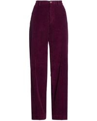 RE_HASH - Pants - Lyst