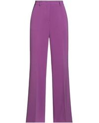 Alberto Biani - Trouser - Lyst