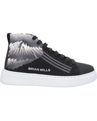 BRIAN MILLS - Sneakers - Lyst