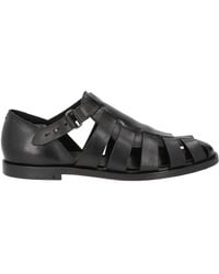 John Varvatos - Sandals - Lyst