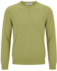 Gran Sasso - Sweater Cashmere - Lyst
