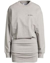 The Attico - Mini Dress - Lyst