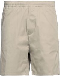Grifoni - Shorts & Bermuda Shorts - Lyst