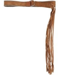 IRO - Belts - Lyst