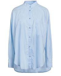 Roberto Collina - Hemd - Lyst