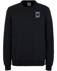 mens puma jumper
