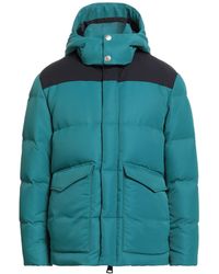 ARPÈGE HERITAGE - Puffer - Lyst
