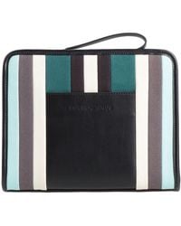 Emporio Armani - Handbags - Lyst