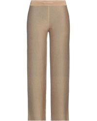 Maison Ullens - Trouser - Lyst