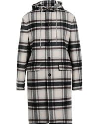 Paoloni - Cappotto - Lyst