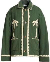 ARIZONA LOVE - Jacket - Lyst