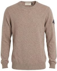 Roy Rogers - Sweater Wool, Viscose, Polyamide, Cashmere - Lyst