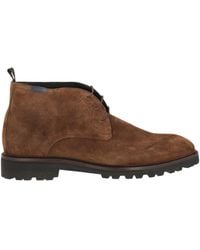 Floris Van Bommel - Ankle Boots - Lyst