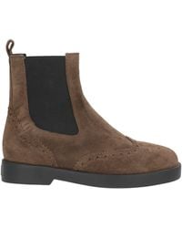 Agl Attilio Giusti Leombruni - Ankle Boots - Lyst
