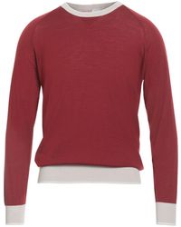 Eleventy - Pullover - Lyst