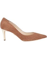 Borbonese - Pumps - Lyst