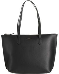 Furla - Handbag Leather - Lyst
