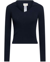 ViCOLO - Sweater Viscose, Nylon - Lyst
