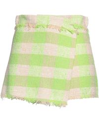 MSGM - Shorts & Bermuda Shorts - Lyst