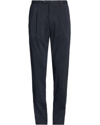 Drumohr - Midnight Pants Virgin Wool - Lyst