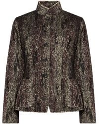 Masnada - Jacket - Lyst