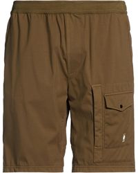 Fradi - Shorts & Bermuda Shorts - Lyst