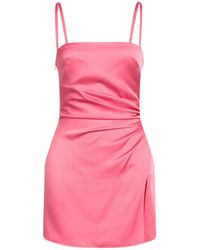 ACT N°1 - Mini Dress - Lyst