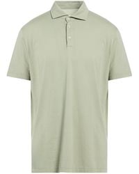 Altea - Polo Shirt Cotton, Elastane - Lyst